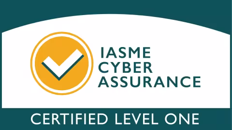 iasme cyber assurance level one
